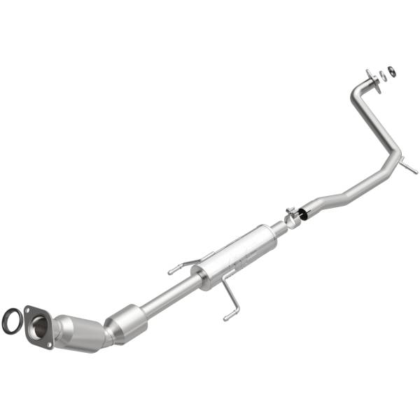 MagnaFlow Exhaust Products - MagnaFlow Exhaust Products OEM Grade Direct-Fit Catalytic Converter 52453 - Image 1