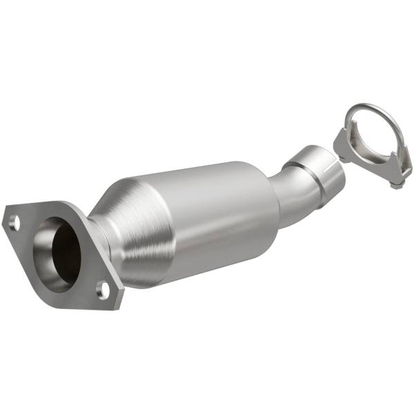 MagnaFlow Exhaust Products - MagnaFlow Exhaust Products OEM Grade Direct-Fit Catalytic Converter 52448 - Image 1