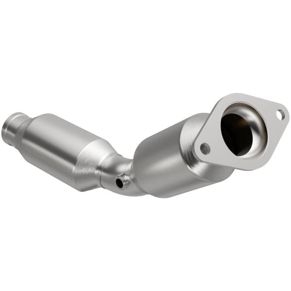 MagnaFlow Exhaust Products - MagnaFlow Exhaust Products OEM Grade Direct-Fit Catalytic Converter 52456 - Image 1