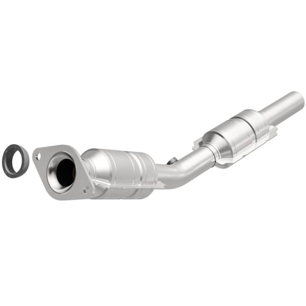 MagnaFlow Exhaust Products - MagnaFlow Exhaust Products California Direct-Fit Catalytic Converter 444312 - Image 1