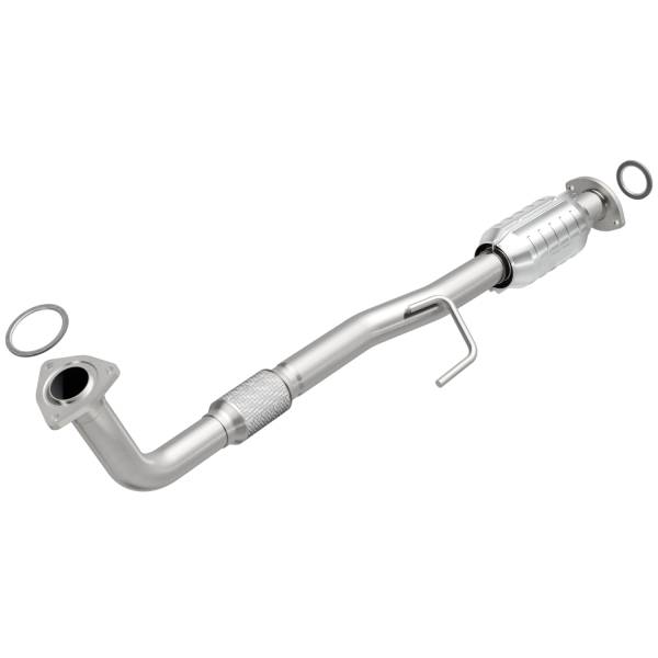 MagnaFlow Exhaust Products - MagnaFlow Exhaust Products HM Grade Direct-Fit Catalytic Converter 23750 - Image 1