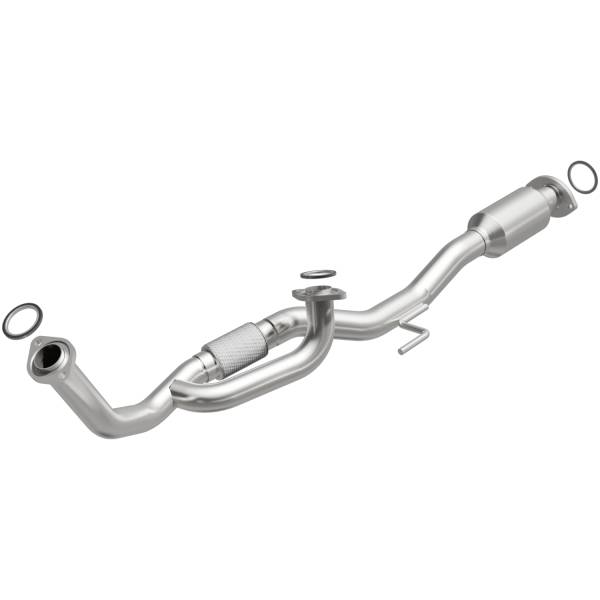 MagnaFlow Exhaust Products - MagnaFlow Exhaust Products California Direct-Fit Catalytic Converter 4481880 - Image 1