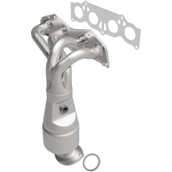 MagnaFlow Exhaust Products - MagnaFlow Exhaust Products California Manifold Catalytic Converter 452803 - Image 1