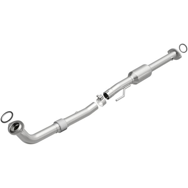 MagnaFlow Exhaust Products - MagnaFlow Exhaust Products California Direct-Fit Catalytic Converter 5571250 - Image 1