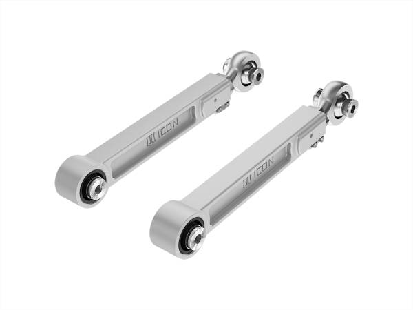 ICON Vehicle Dynamics - ICON Vehicle Dynamics 22-23 TUNDRA BILLET REAR UPPER LINK KIT 54102 - Image 1