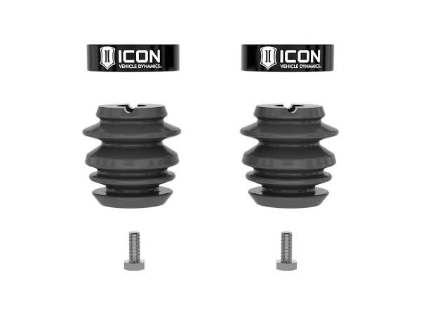 ICON Vehicle Dynamics - ICON Vehicle Dynamics 22-23 TUNDRA FRONT FOAM BUMP STOP KIT 56113 - Image 1