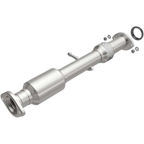 MagnaFlow Exhaust Products - MagnaFlow Exhaust Products OEM Grade Direct-Fit Catalytic Converter 52534 - Image 1