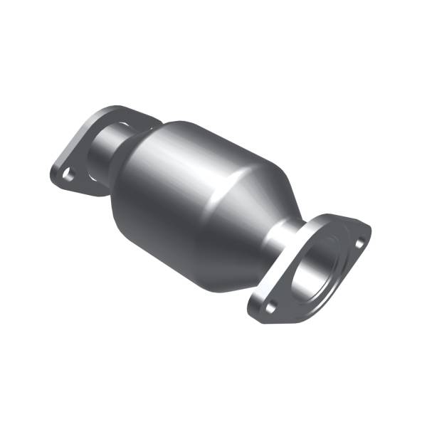 MagnaFlow Exhaust Products - MagnaFlow Exhaust Products Standard Grade Direct-Fit Catalytic Converter 23656 - Image 1