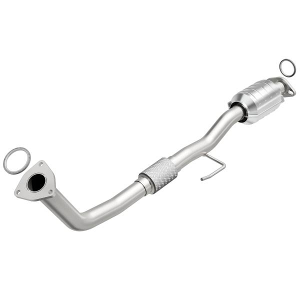 MagnaFlow Exhaust Products - MagnaFlow Exhaust Products HM Grade Direct-Fit Catalytic Converter 22769 - Image 1