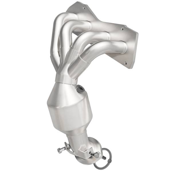 MagnaFlow Exhaust Products - MagnaFlow Exhaust Products OEM Grade Manifold Catalytic Converter 51800 - Image 1