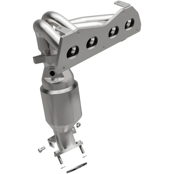 MagnaFlow Exhaust Products - MagnaFlow Exhaust Products California Manifold Catalytic Converter 5531800 - Image 1
