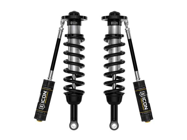 ICON Vehicle Dynamics - ICON Vehicle Dynamics 22-23 TUNDRA 2.5 VS RR COILOVER KIT 58770 - Image 1