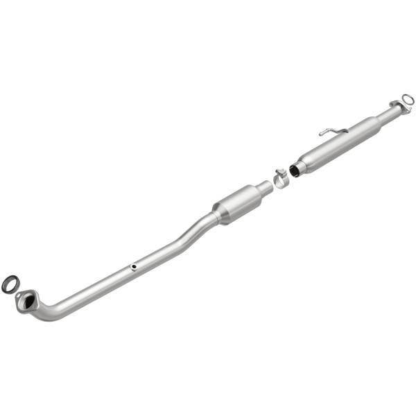 MagnaFlow Exhaust Products - MagnaFlow Exhaust Products California Direct-Fit Catalytic Converter 5571095 - Image 1