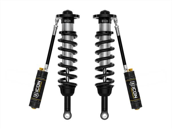 ICON Vehicle Dynamics - ICON Vehicle Dynamics 22-23 TUNDRA 2.5 VS RR CDCV COILOVER KIT 58770C - Image 1