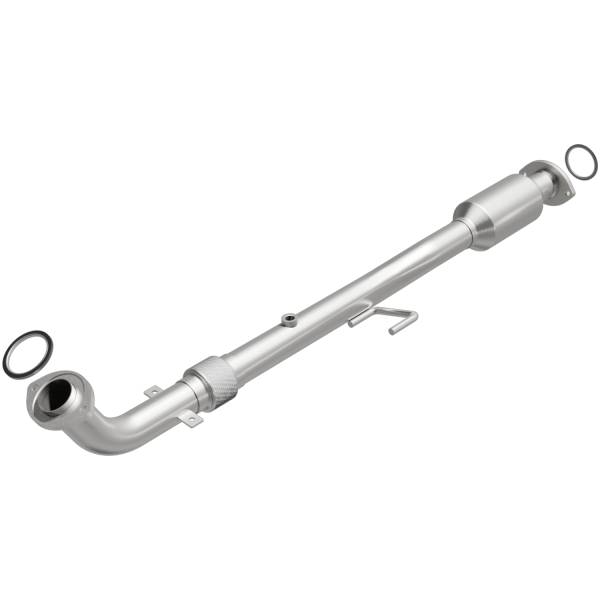 MagnaFlow Exhaust Products - MagnaFlow Exhaust Products California Direct-Fit Catalytic Converter 5571435 - Image 1