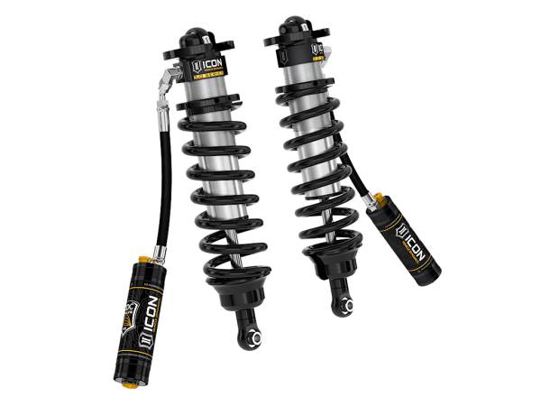 ICON Vehicle Dynamics - ICON Vehicle Dynamics 22-23 TUNDRA 3.0 VS RR CDCV COILOVER KIT 58775C - Image 1