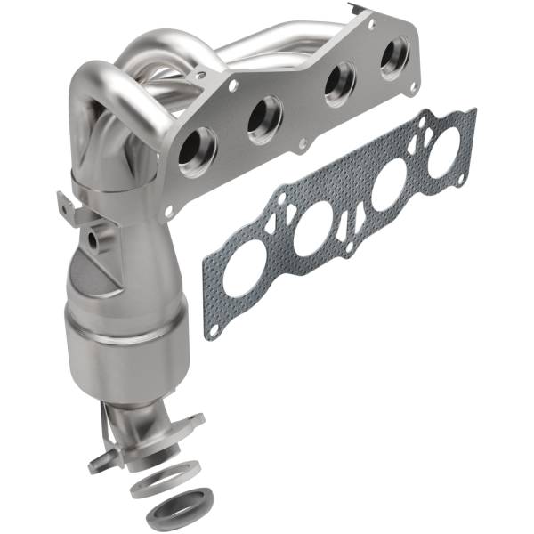 MagnaFlow Exhaust Products - MagnaFlow Exhaust Products California Manifold Catalytic Converter 5531267 - Image 1