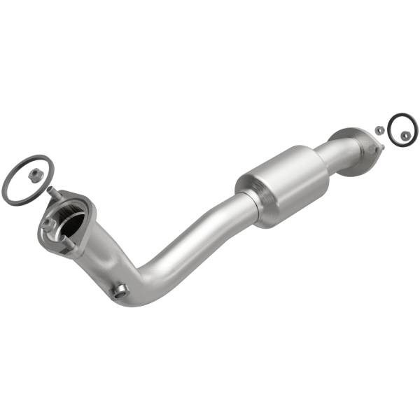 MagnaFlow Exhaust Products - MagnaFlow Exhaust Products California Direct-Fit Catalytic Converter 5571543 - Image 1