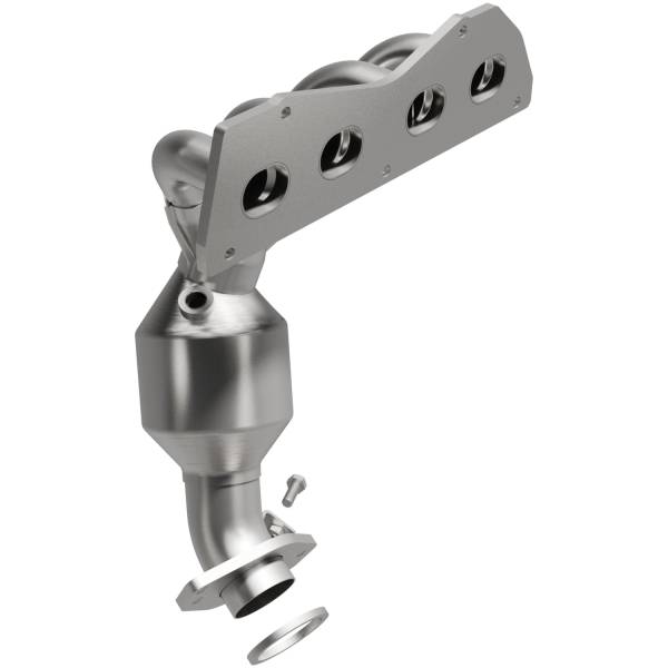 MagnaFlow Exhaust Products - MagnaFlow Exhaust Products California Manifold Catalytic Converter 5582327 - Image 1