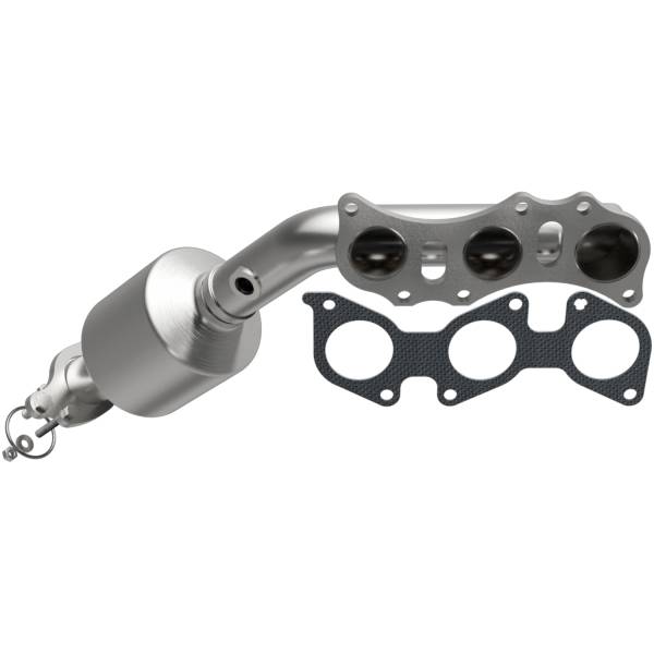 MagnaFlow Exhaust Products - MagnaFlow Exhaust Products California Manifold Catalytic Converter 5481341 - Image 1