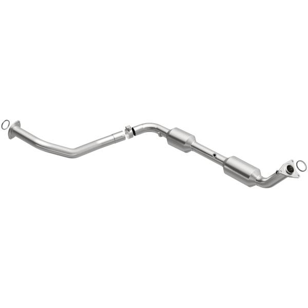 MagnaFlow Exhaust Products - MagnaFlow Exhaust Products California Direct-Fit Catalytic Converter 5582935 - Image 1