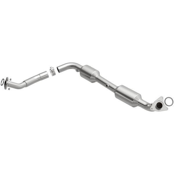 MagnaFlow Exhaust Products - MagnaFlow Exhaust Products California Direct-Fit Catalytic Converter 5481625 - Image 1