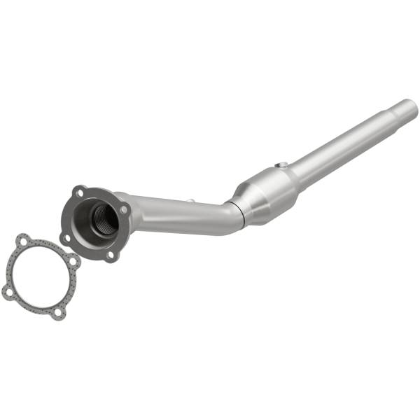 MagnaFlow Exhaust Products - MagnaFlow Exhaust Products Standard Grade Direct-Fit Catalytic Converter 16426 - Image 1