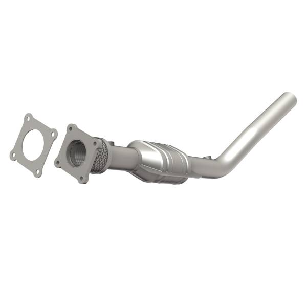 MagnaFlow Exhaust Products - MagnaFlow Exhaust Products HM Grade Direct-Fit Catalytic Converter 23721 - Image 1