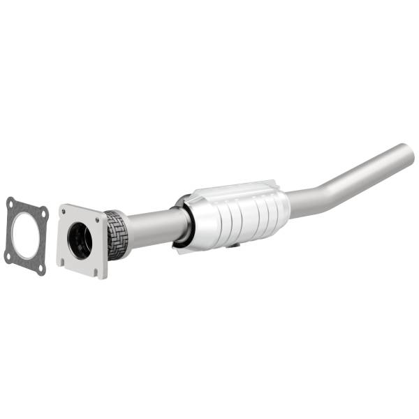 MagnaFlow Exhaust Products - MagnaFlow Exhaust Products OEM Grade Direct-Fit Catalytic Converter 51734 - Image 1