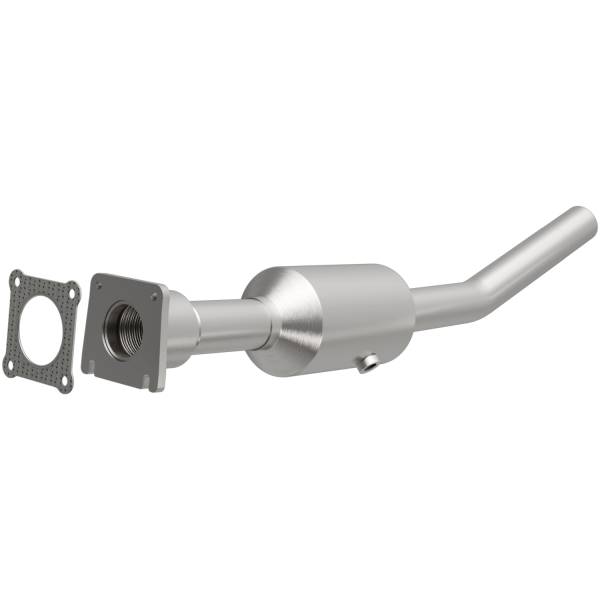 MagnaFlow Exhaust Products - MagnaFlow Exhaust Products California Direct-Fit Catalytic Converter 5561734 - Image 1