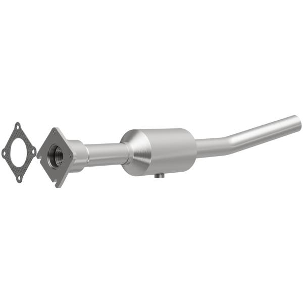 MagnaFlow Exhaust Products - MagnaFlow Exhaust Products California Direct-Fit Catalytic Converter 4481542 - Image 1