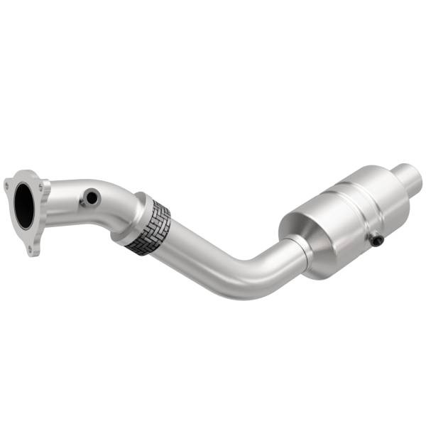 MagnaFlow Exhaust Products - MagnaFlow Exhaust Products OEM Grade Direct-Fit Catalytic Converter 49526 - Image 1