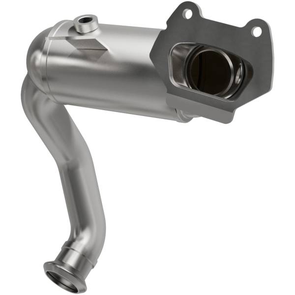 MagnaFlow Exhaust Products - MagnaFlow Exhaust Products OEM Grade Direct-Fit Catalytic Converter 21-951 - Image 1