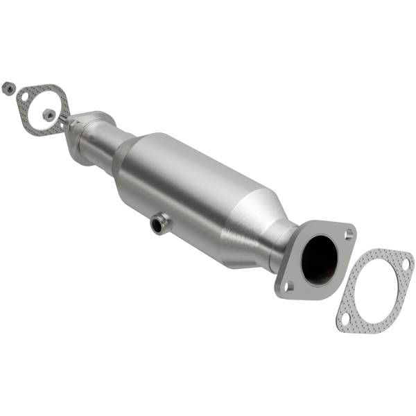 MagnaFlow Exhaust Products - MagnaFlow Exhaust Products OEM Grade Direct-Fit Catalytic Converter 21-161 - Image 1