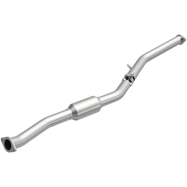 MagnaFlow Exhaust Products - MagnaFlow Exhaust Products OEM Grade Direct-Fit Catalytic Converter 21-232 - Image 1