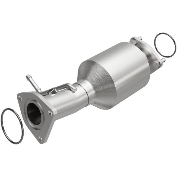 MagnaFlow Exhaust Products - MagnaFlow Exhaust Products OEM Grade Direct-Fit Catalytic Converter 21-293 - Image 1