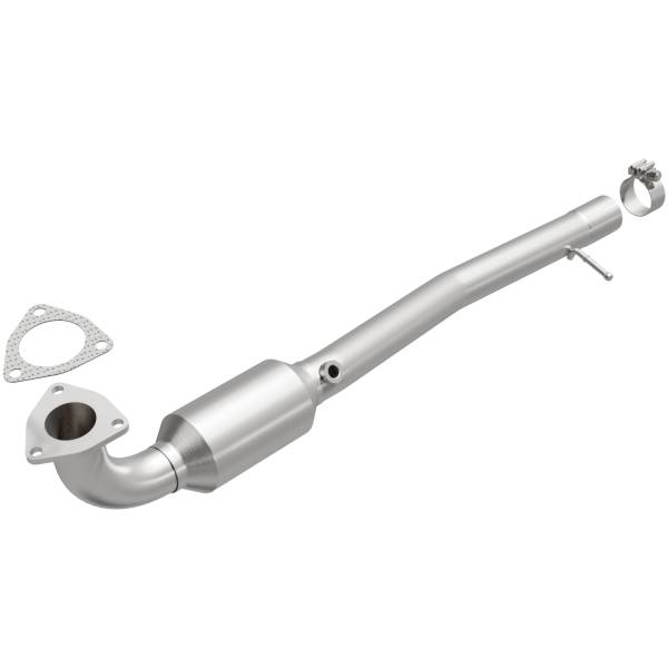 MagnaFlow Exhaust Products - MagnaFlow Exhaust Products OEM Grade Direct-Fit Catalytic Converter 21-534 - Image 1