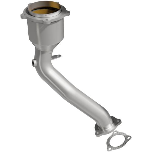 MagnaFlow Exhaust Products - MagnaFlow Exhaust Products OEM Grade Direct-Fit Catalytic Converter 21-594 - Image 1