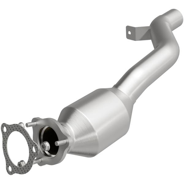 MagnaFlow Exhaust Products - MagnaFlow Exhaust Products OEM Grade Direct-Fit Catalytic Converter 21-595 - Image 1