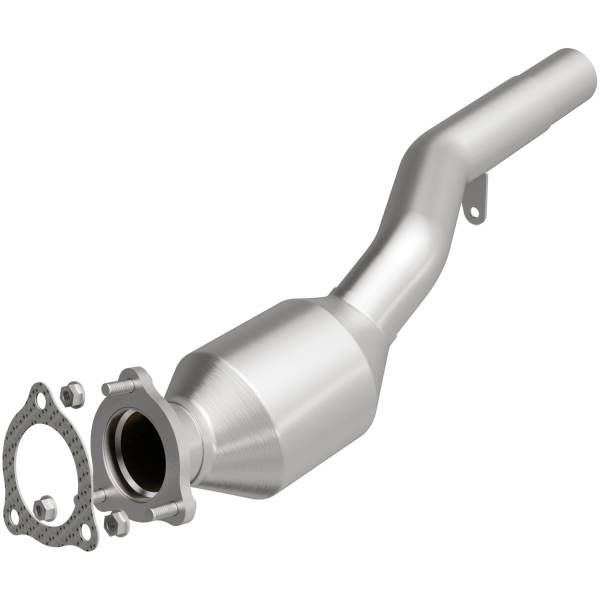 MagnaFlow Exhaust Products - MagnaFlow Exhaust Products OEM Grade Direct-Fit Catalytic Converter 21-597 - Image 1