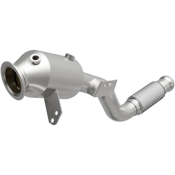 MagnaFlow Exhaust Products - MagnaFlow Exhaust Products OEM Grade Direct-Fit Catalytic Converter 21-897 - Image 1