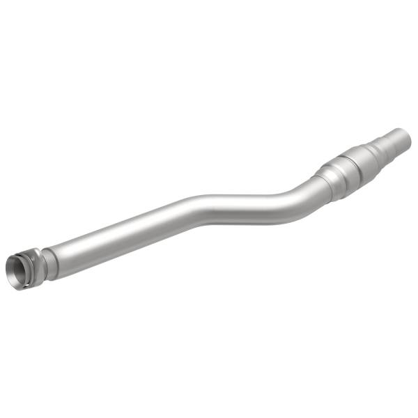 MagnaFlow Exhaust Products - MagnaFlow Exhaust Products HM Grade Direct-Fit Catalytic Converter 24140 - Image 1