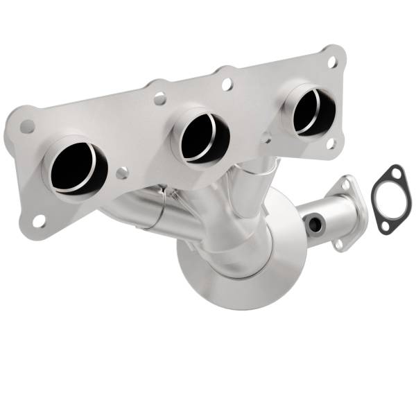 MagnaFlow Exhaust Products - MagnaFlow Exhaust Products OEM Grade Manifold Catalytic Converter 49775 - Image 1