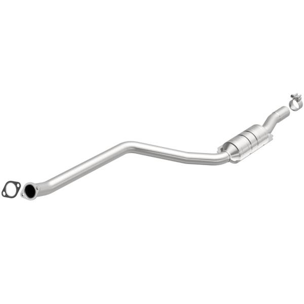 MagnaFlow Exhaust Products - MagnaFlow Exhaust Products OEM Grade Direct-Fit Catalytic Converter 51374 - Image 1