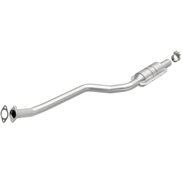 MagnaFlow Exhaust Products - MagnaFlow Exhaust Products OEM Grade Direct-Fit Catalytic Converter 51375 - Image 1