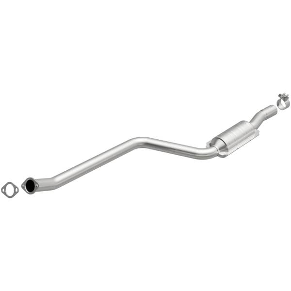 MagnaFlow Exhaust Products - MagnaFlow Exhaust Products OEM Grade Direct-Fit Catalytic Converter 52480 - Image 1