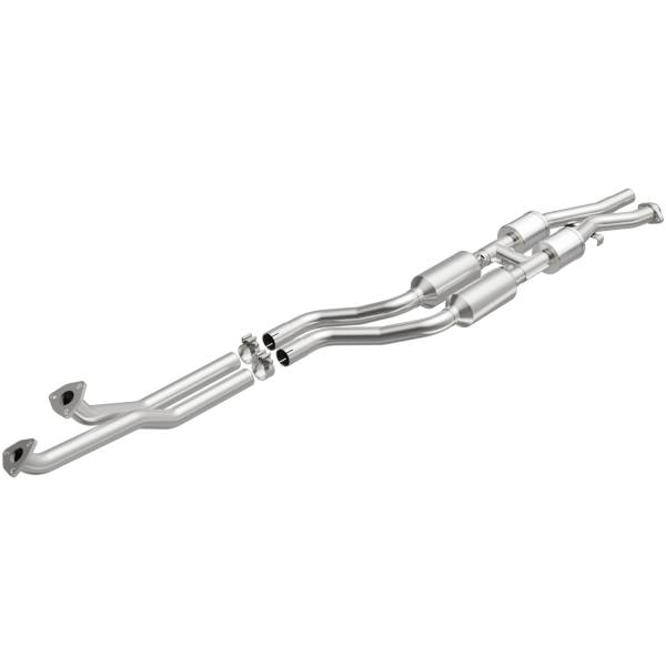 MagnaFlow Exhaust Products - MagnaFlow Exhaust Products California Direct-Fit Catalytic Converter 4481664 - Image 1