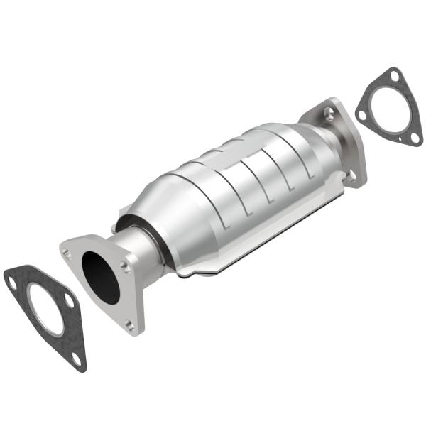 MagnaFlow Exhaust Products - MagnaFlow Exhaust Products Standard Grade Direct-Fit Catalytic Converter 22623 - Image 1