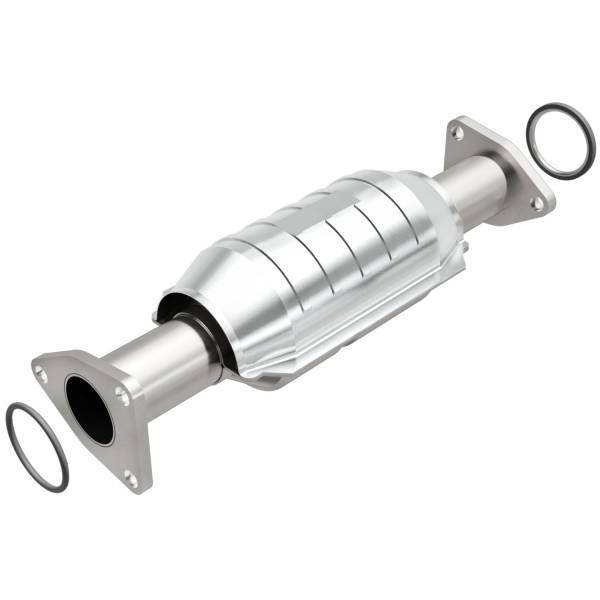 MagnaFlow Exhaust Products - MagnaFlow Exhaust Products Standard Grade Direct-Fit Catalytic Converter 22625 - Image 1