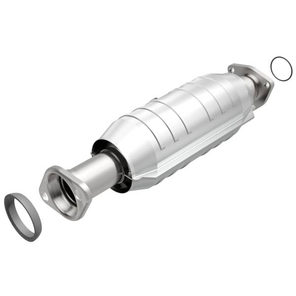 MagnaFlow Exhaust Products - MagnaFlow Exhaust Products HM Grade Direct-Fit Catalytic Converter 22630 - Image 1